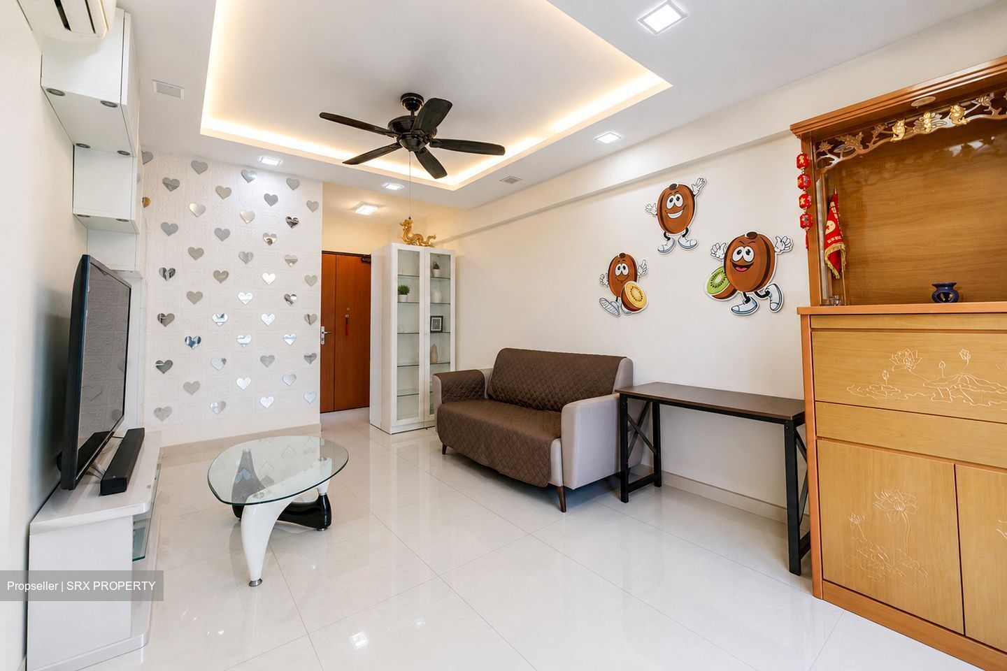Blk 256D Punggol Opal (Punggol), HDB 3 Rooms #560477071